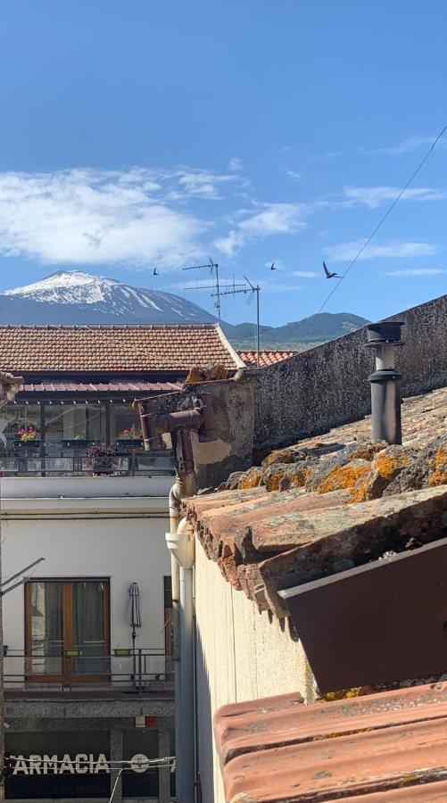Casa Vacanze Miriam ランダッツォ エクステリア 写真