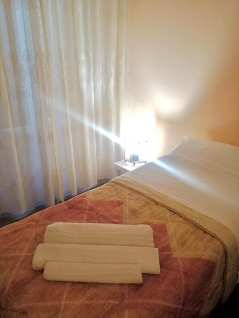 Casa Vacanze Miriam ランダッツォ エクステリア 写真